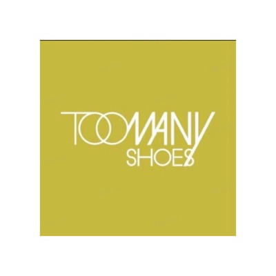 Toomanyshoes