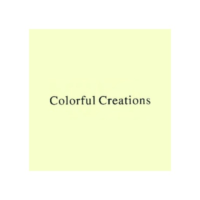Colorful Creations
