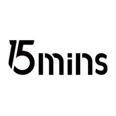 15 Mins
