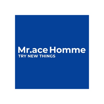Mr.Ace Homme