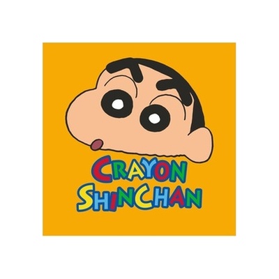Crayon Shinchan