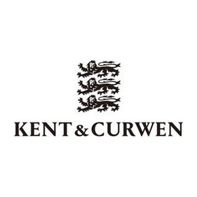 Kent&Curwen