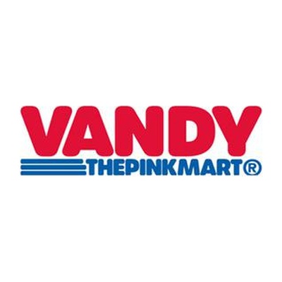 Vandy The Pink