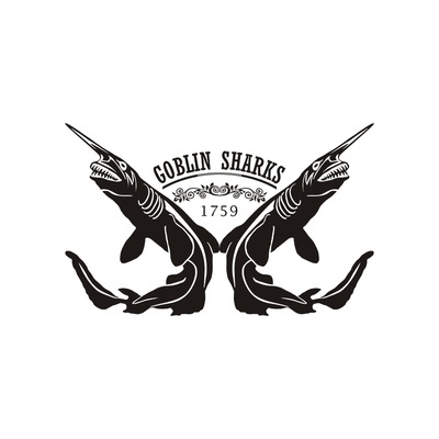 Goblin Sharks 1759