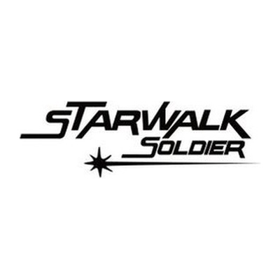 Starwalk Soldier