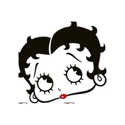 Betty Boop
