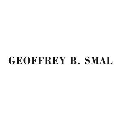 Geoffrey B. Small
