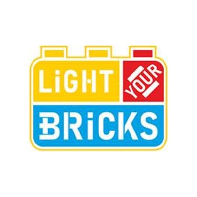 Light Your Bricks