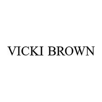 Vicki Brown