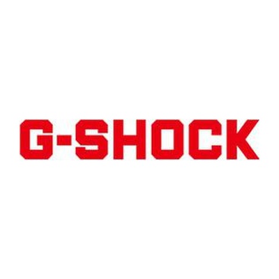 G-Shock