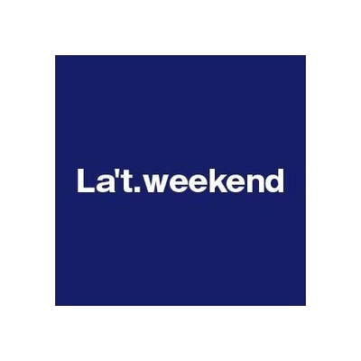 La'T.Weekend