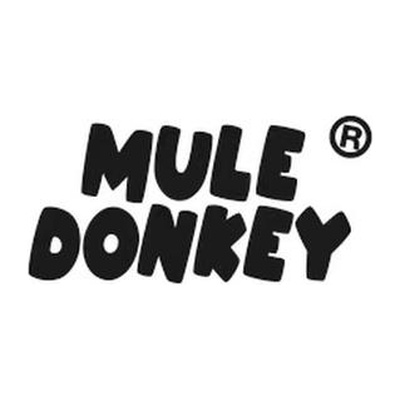 Mule Donkey