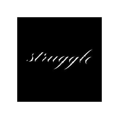 Struggle Vintage95