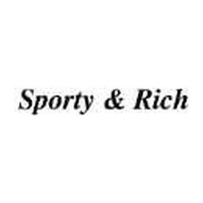 Sporty & Rich