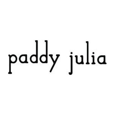 Paddy Julia