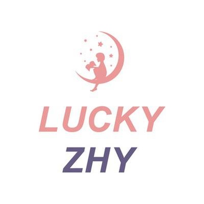 Lucky Zhy