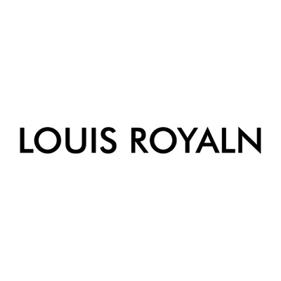 Louis Royaln