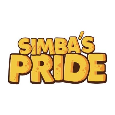 Simba'S Pride