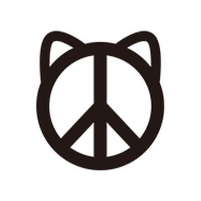 Peace & Cat