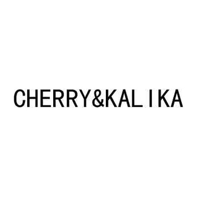 Cherry&Kalika