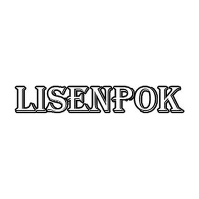 Lisenpok