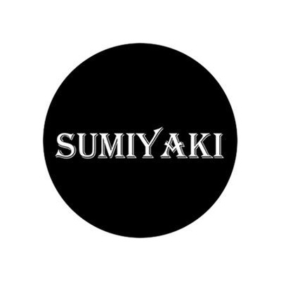 Sumiyaki