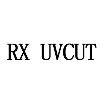 Rx Uvcut
