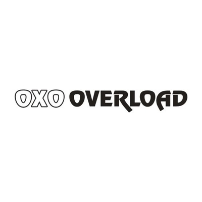 Oxo Overload