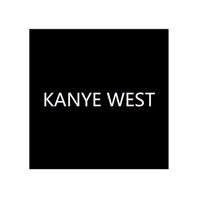 Kanye West