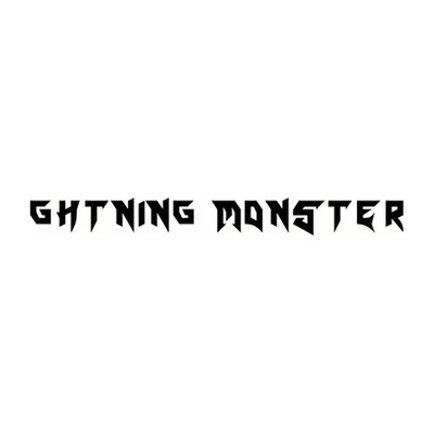 Lightning Monster