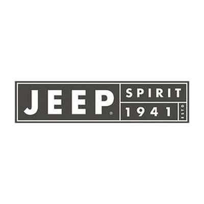 Jeep Spirit