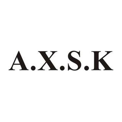 A.X.S.K