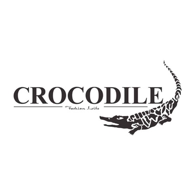 Crocodile