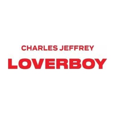 Charles Jeffrey