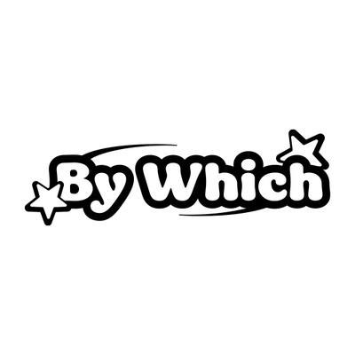 Bywhich