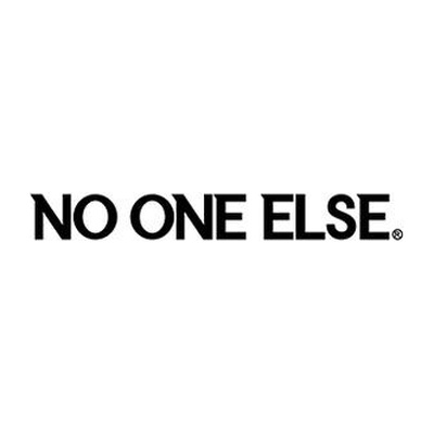 No One Else