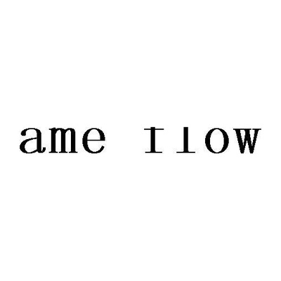 Same Flow