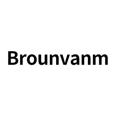 Brounvanm