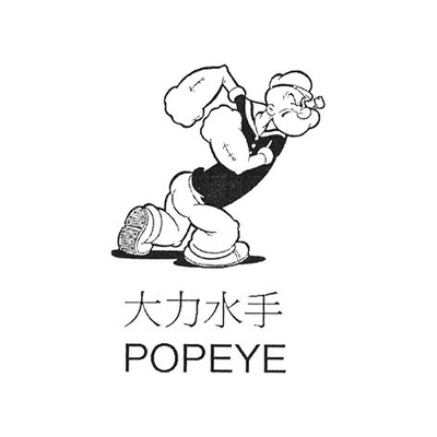 Popeye