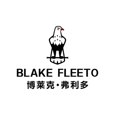 Blake Fleeto