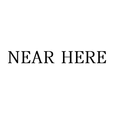 Near Here