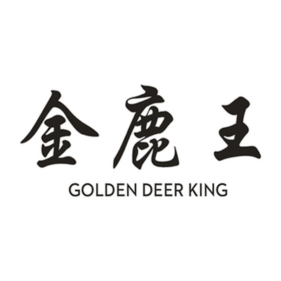 Golden Deer King