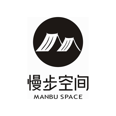 慢步空间