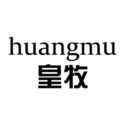 Huangmu