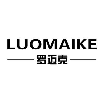 Luomaike