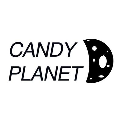 Candy Planet