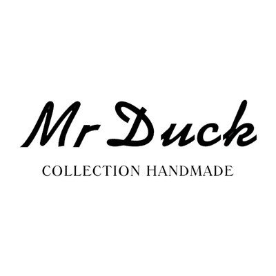 Mr Duck