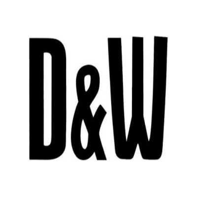 D&W