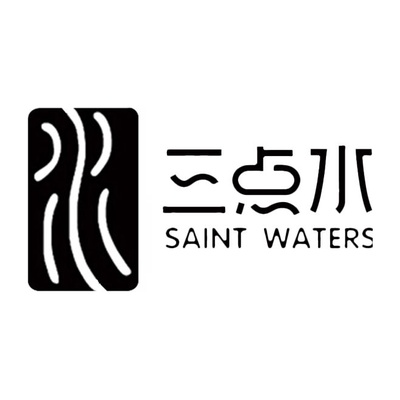 SAINT WATERS