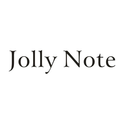 Jolly Note